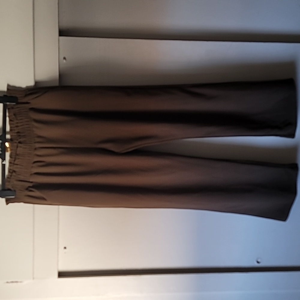 Size large pants from AQ Sports